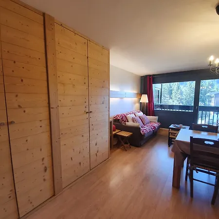 Apartment Studio 4 Personnes *